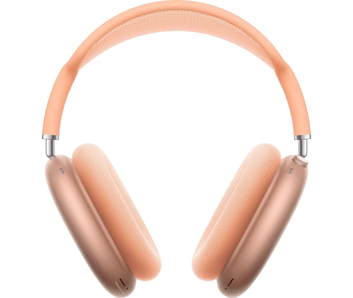 Фото - навушники Навушники Apple AirPods Max (MWW73ZE/A) Orange