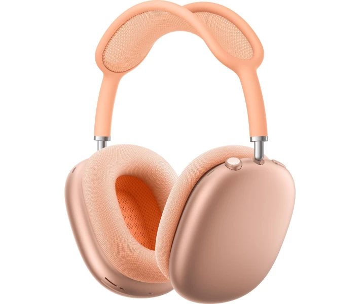 Фото - навушники Навушники Apple AirPods Max (MWW73ZE/A) Orange