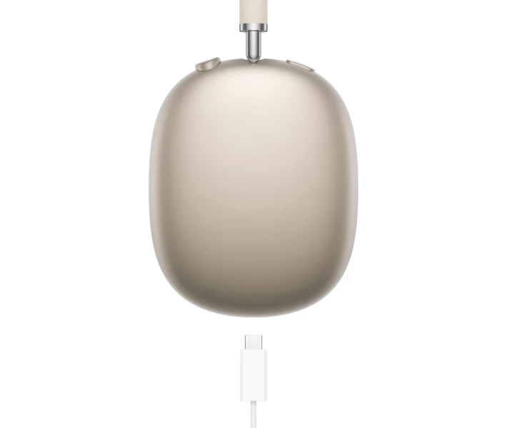 Фото - навушники Навушники Apple AirPods Max (MWW83ZE/A) Purple