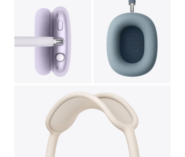Фото - навушники Навушники Apple AirPods Max (MWW73ZE/A) Orange