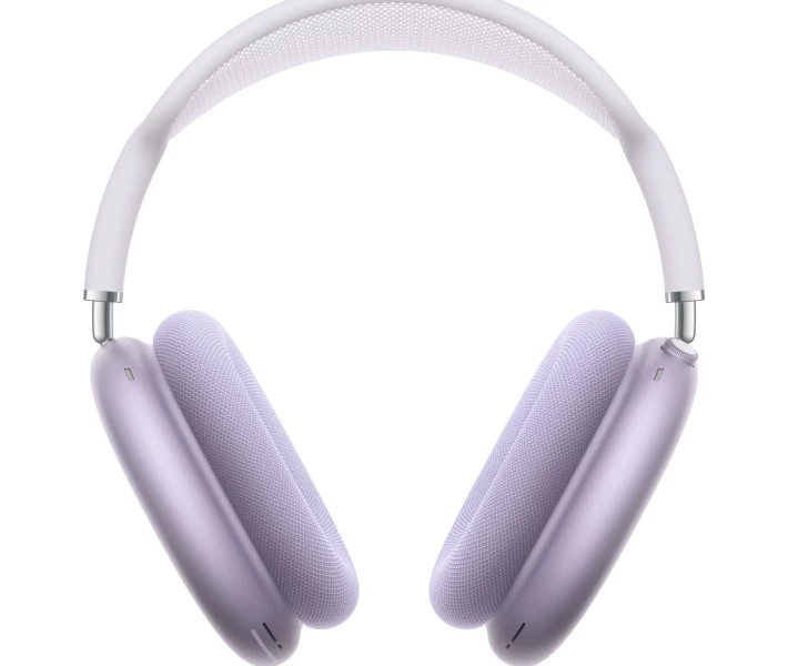 Фото - навушники Навушники Apple AirPods Max (MWW83ZE/A) Purple