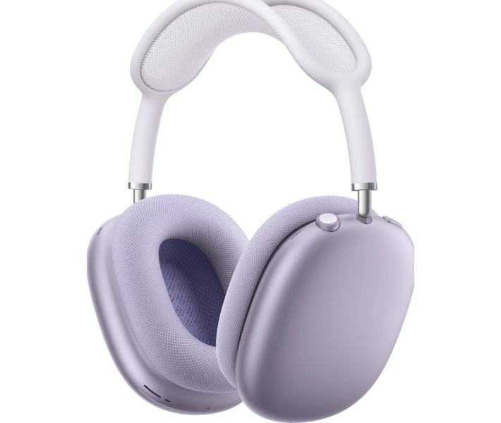 Фото - навушники Навушники Apple AirPods Max (MWW83ZE/A) Purple