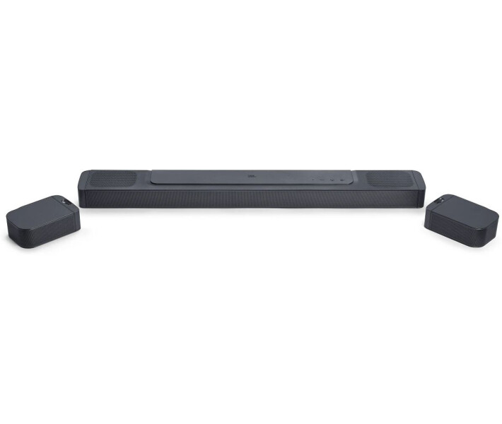 Фото - саундбар Саундбар JBL Bar 800 (JBLBAR800PROBLKEP)