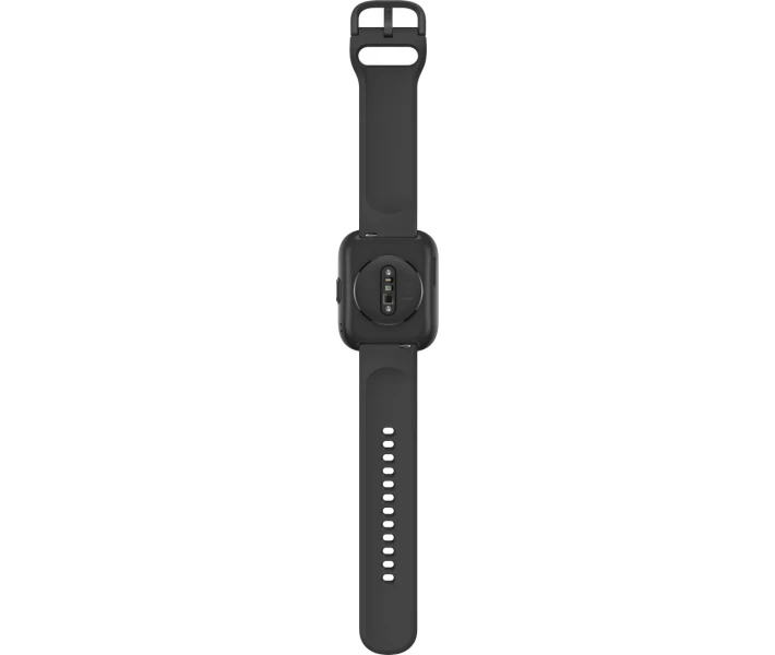 Фото - Смарт-годинники Amazfit Bip 5 Soft Black