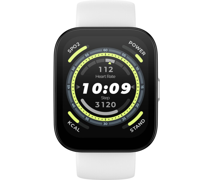 Фото - смарт-годинник Amazfit Bip 5 Cream White