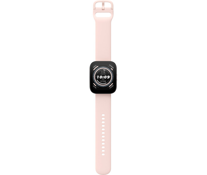 Фото - смарт-годинник Смарт-годинник Amazfit Bip 5 Pastel Pink