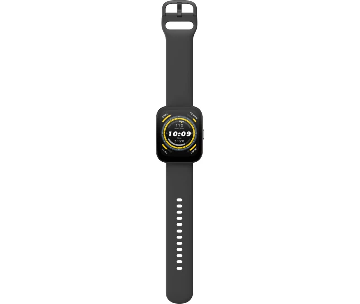 Фото - Смарт-годинники Amazfit Bip 5 Soft Black