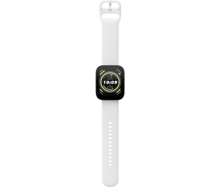 Фото - смарт-годинник Amazfit Bip 5 Cream White