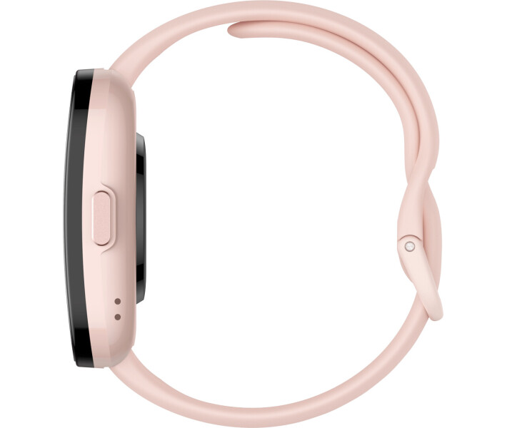 Фото - смарт-годинник Смарт-годинник Amazfit Bip 5 Pastel Pink