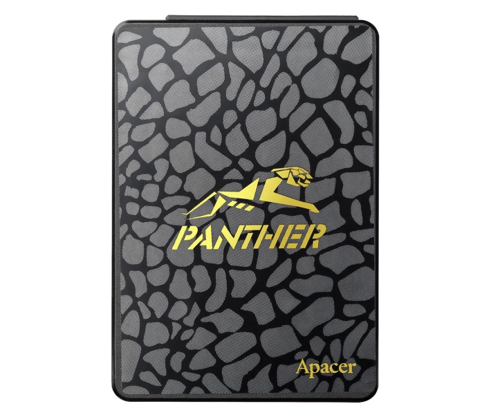 Panther Ap240gas340g Ssd Apacer Panther As340 240gb SSD