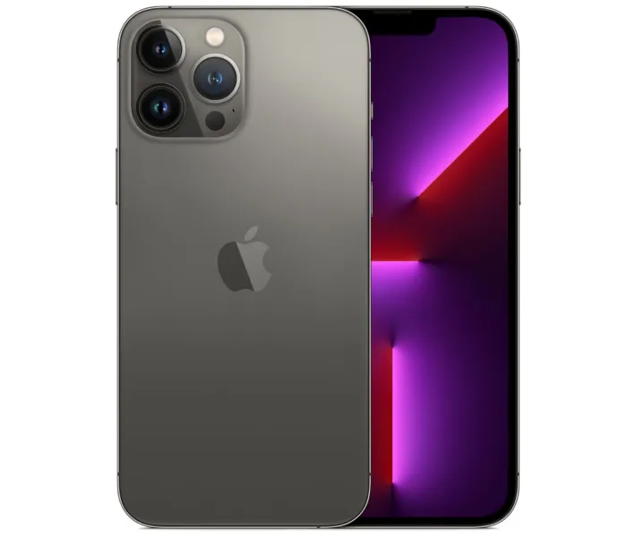 Apple iPhone 13 Pro Max 256GB Graphite (MLLA3) купити в АЛЛО