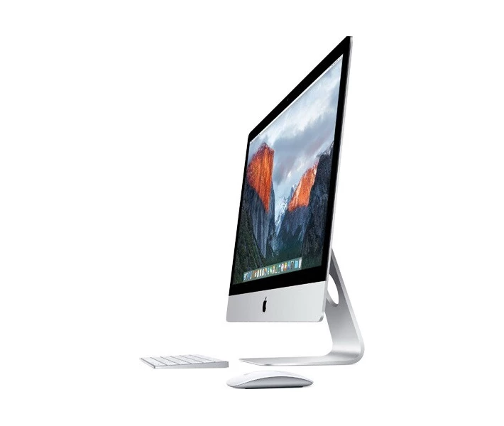 Моноблок Apple A1418 iMac 21.5