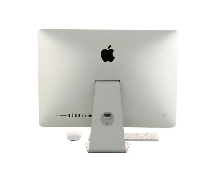 ③-L448-Apple iMac A1418 AC付き 1点 Моноблок Apple A1418 iMac 21.5