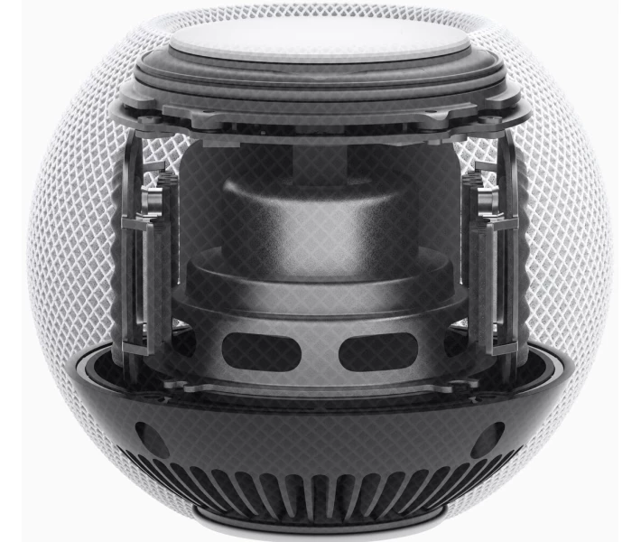 Портативна акустика Apple HomePod mini купити в ⁕ ALLO.UA ⁕ ціна