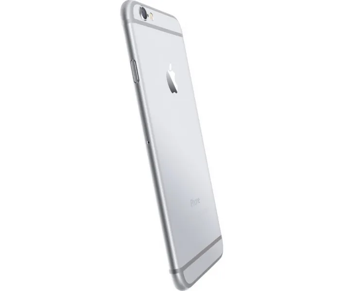 Apple iPhone 6 16GB silver купити в АЛЛО – ціна, характеристики, огляд