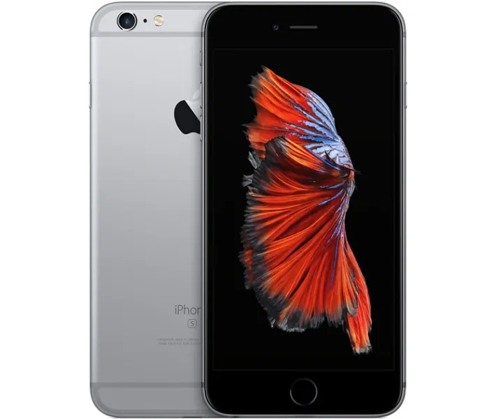 Apple iPhone 6s 32GB 8台 Активированный Apple iPhone 6s 32GB Space Gray (MN0W2) бу | СВАЙП
