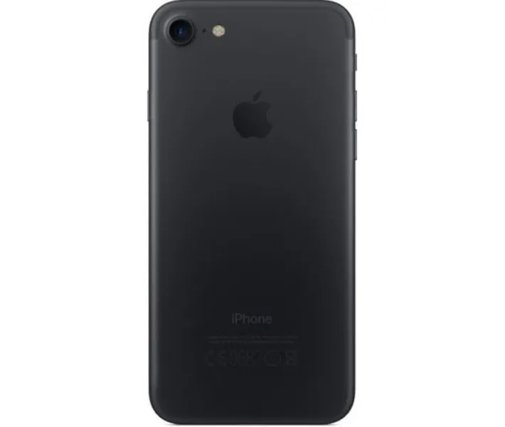 Apple iPhone 7 128GB Black (MN922) купити в АЛЛО – ціна