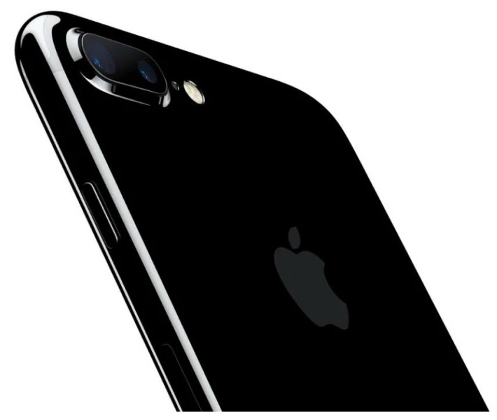 Apple iPhone 7 ブラック 4.7インチ 本体 Мобильный телефон Apple iPhone 7 128GB Black – фото, отзывы