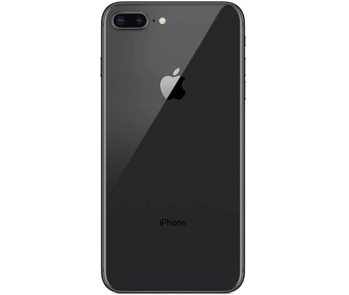 Apple iPhone 8 Plus 256GB Space Gray (MQ8G2) купити в ⁕ ALLO.UA