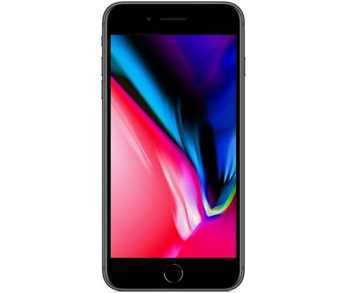 Apple iPhone 8 Plus 256GB Space Gray (MQ8G2) купити в ⁕ ALLO.UA