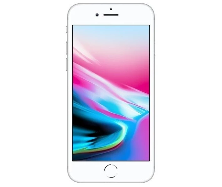 Apple iPhone 8 64GB シルバー Купить iPhone 8 64GB Silver CDMA для Интертелеком по лучшей