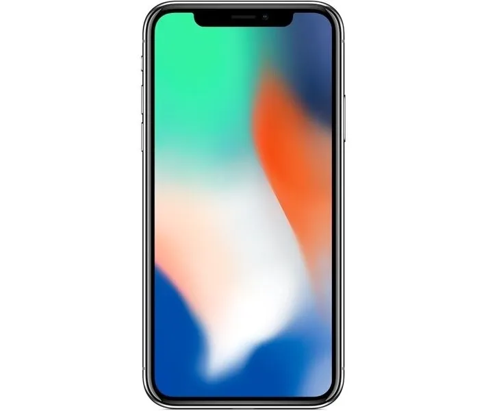 Apple iPhone X 64GB Silver (MQAD2) купити в АЛЛО – ціна