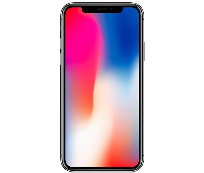 Apple iPhone X 256GB Space Gray (MQAF2) купити в АЛЛО – ціна
