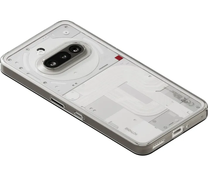 Nothing Phone (3a) 8/128GB White купити в АЛЛО – ціна