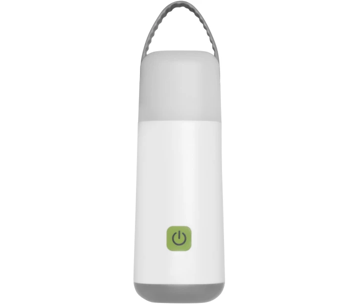 Фото - нічник Нічник LEDVANCE NIGHTLUX LANTERN POWERBANK 0,5W 1000mAh 3000-4000K білий (4058075570207)