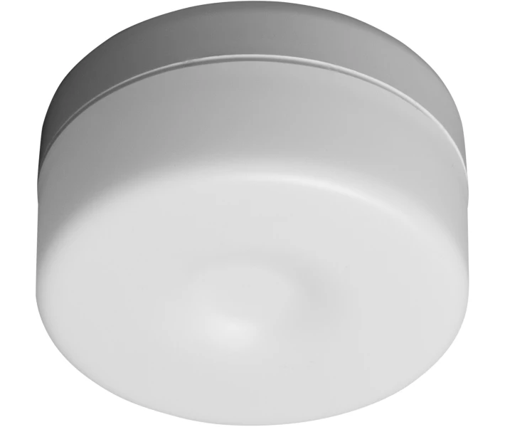 Фото - нічник Нічник LEDVANCE DOT-IT TOUCH 0,45W 500mAh 4000K білий (4058075399709)