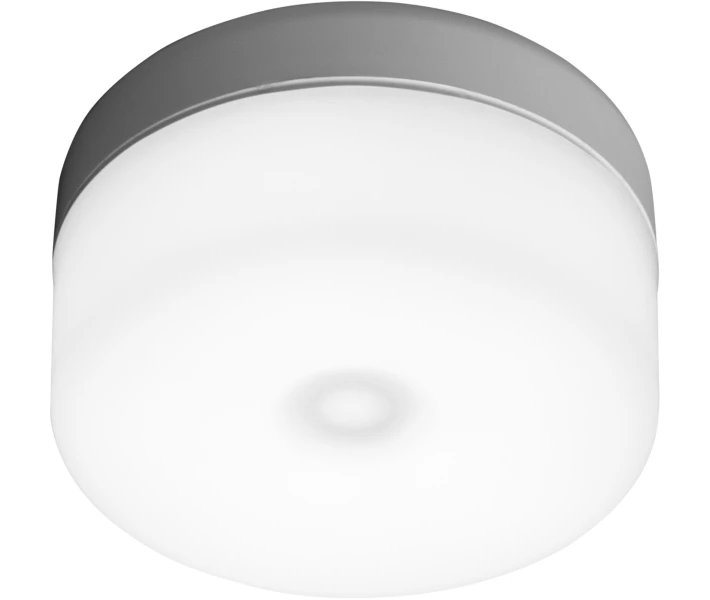 Фото - нічник Нічник LEDVANCE DOT-IT TOUCH 0,45W 500mAh 4000K білий (4058075399709)