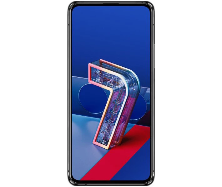 Смартфон Asus ZenFone 7 ZS670KS 8/128GB Aurora Black купити