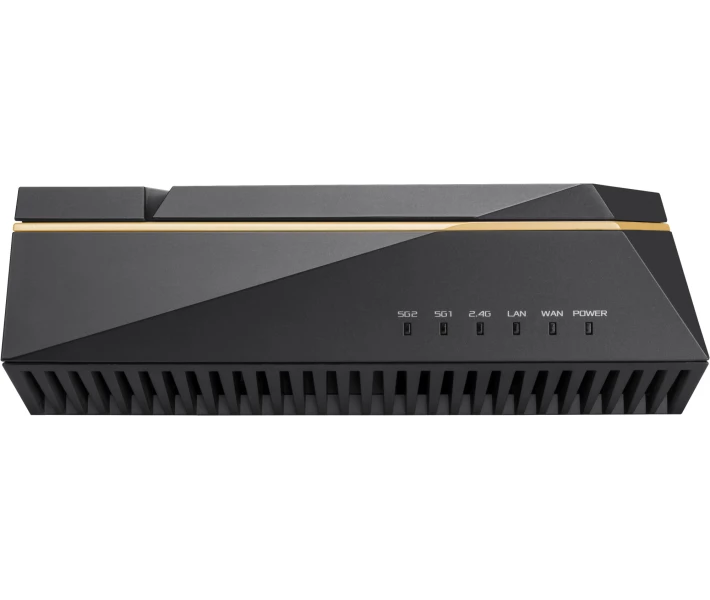 Wi-Fi роутер ASUS RT-AX92U купити в ⁕ ALLO.UA ⁕ ціна, відгуки