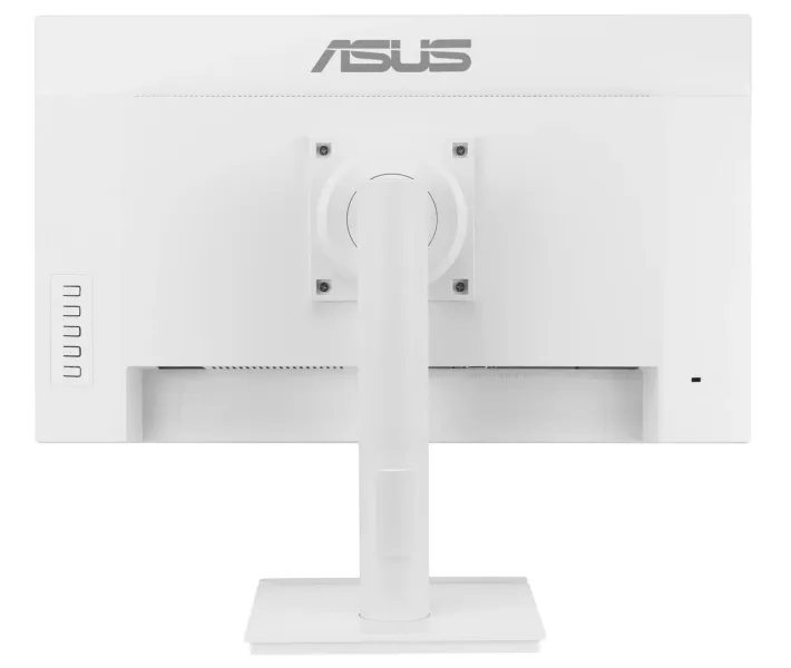 Фото - монітор Монітор 27" Asus VA279QGS-W (90LM04J2-B01171)