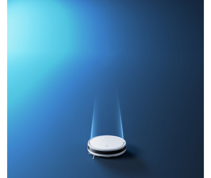 Фото - роботі-пылесосів Робот-пилосос Xiaomi Robot Vacuum E10