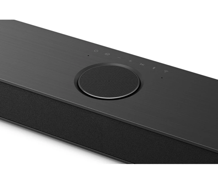 Фото - саундбар Саундбар LG S80TR 580W (S80TR.DUKRLLK)