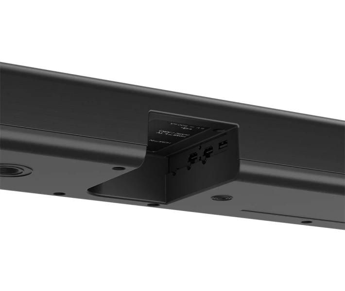 Фото - саундбар Саундбар LG S80TR 580W (S80TR.DUKRLLK)