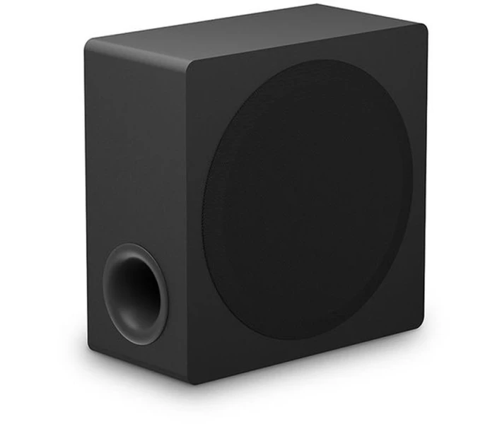 Фото - саундбар Саундбар LG S80TR 580W (S80TR.DUKRLLK)