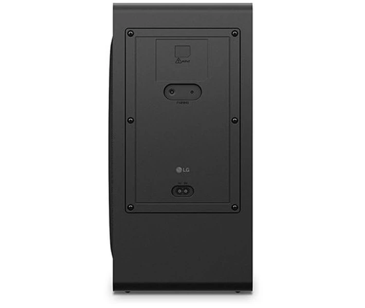 Фото - саундбар Саундбар LG S80TR 580W (S80TR.DUKRLLK)