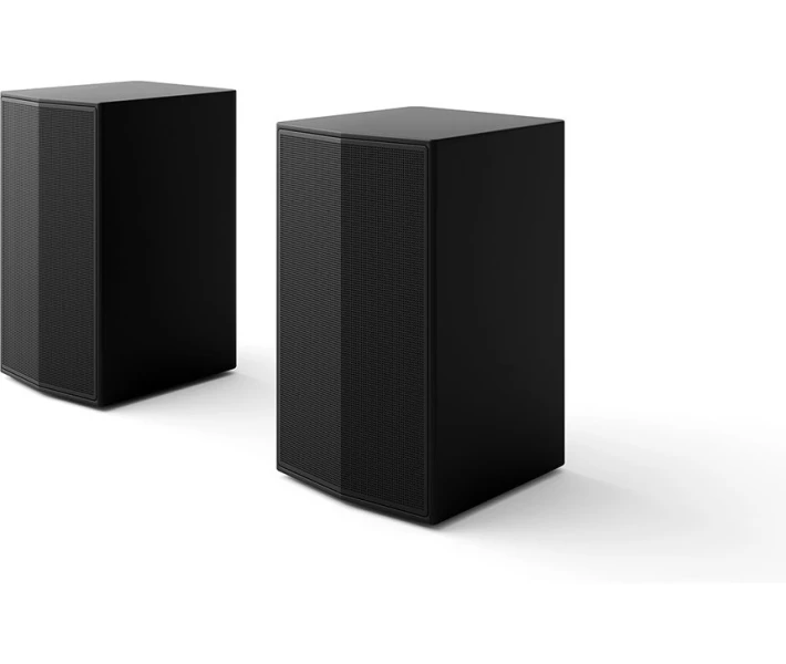 Фото - саундбар Саундбар LG S80TR 580W (S80TR.DUKRLLK)