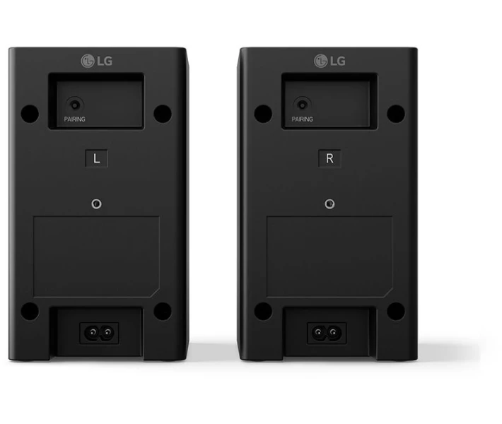 Фото - саундбар Саундбар LG S80TR 580W (S80TR.DUKRLLK)