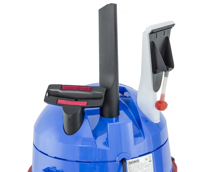 Фото - пилосос Пилосос Thomas Bravo 20 S Aquafilter (788076)