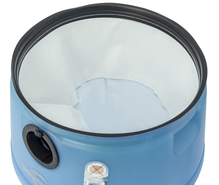 Фото - пилосос Пилосос Thomas Bravo 20 S Aquafilter (788076)