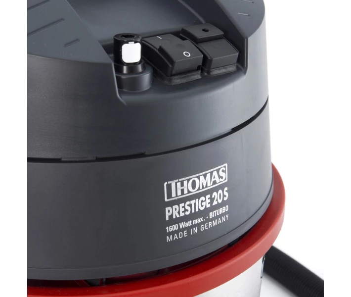 Фото - пилосос Пилосос Thomas Prestige 20S aquafilter (788103)