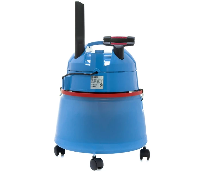 Фото - пилосос Пилосос Thomas Bravo 20 S Aquafilter (788076)