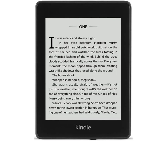 Електронна книга Amazon Kindle Paperwhite (10th Gen) 32GB купити в