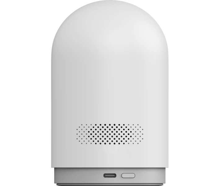 Фото - камеру відеоспостереження IP камера Xiaomi Smart Camera C500 Pro (BHR8088GL)