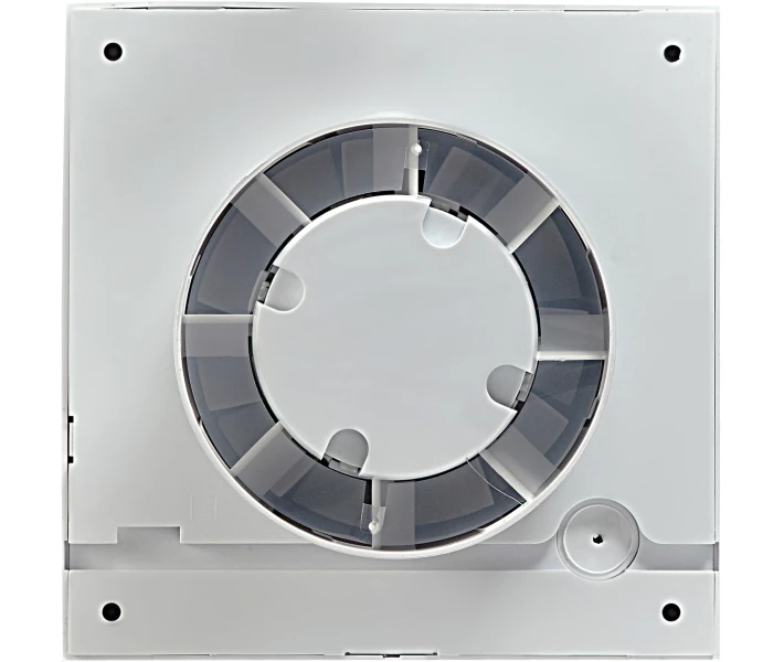 Фото - вытяжной вентилятор Витяжний вентилятор Soler&Palau SILENT-200 CZ BLACK DESIGN - 4C, 5210616700