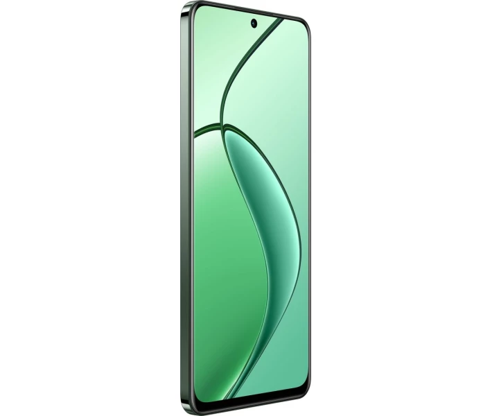 Realme 12 5G 8/256Gb (RMX3999) Green купити в ⁕ ALLO.UA ⁕ ціна