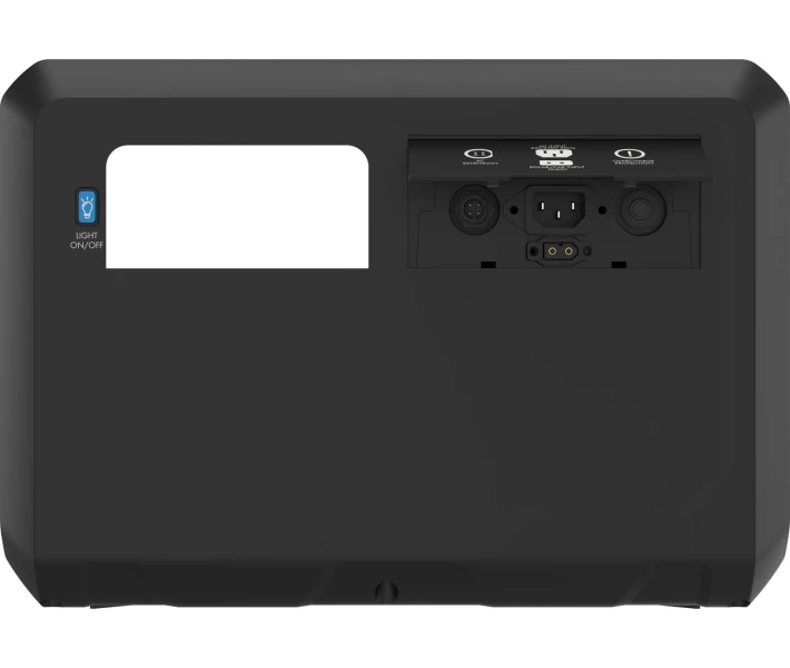 Фото - зарядну станцію Портативна зарядна станція Hölmer BCP1500 1500W / 1280Wh / LiFePO4